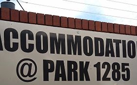 Accommodation@Park1285